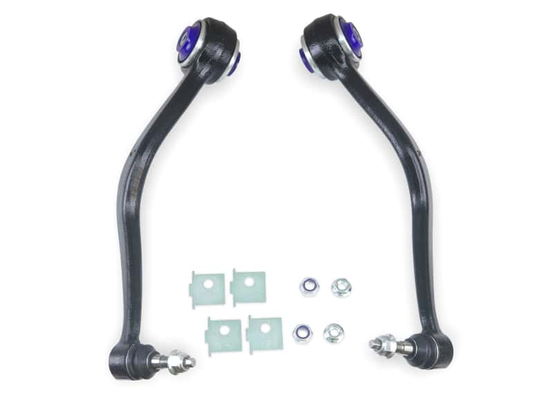 Superpro — SuperPro 2008 Pontiac G8 Base Front Radius Arm Kit
Radius Arm Set - view 4