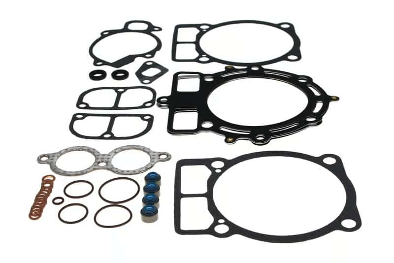 Wiseco — Wiseco 03-05 Yamaha YZ450F 97mm Top End Gasket Kit
Gasket Kit - view 6