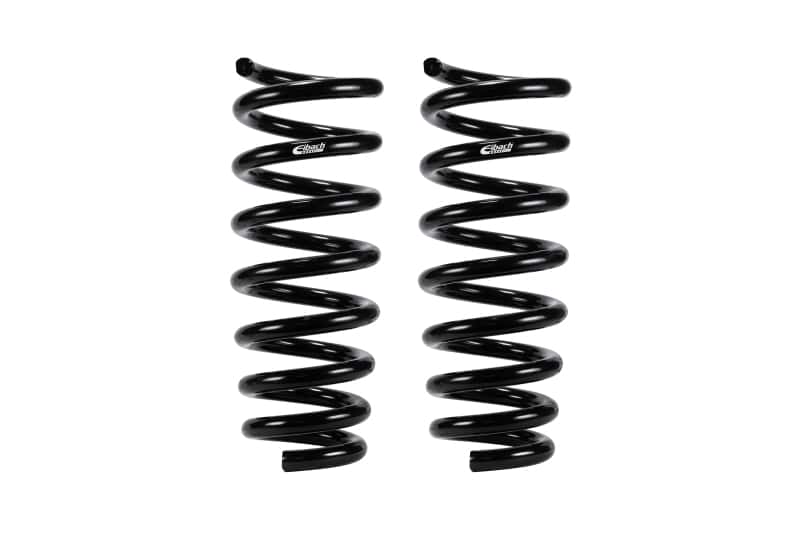 Eibach — Eibach 98-04 BMW 5-Series Pro-Kit Performance Springs (Set Of 2 Springs) - view 1