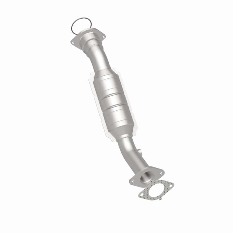 Magnaflow — MagnaFlow Conv DF 2008 Buick Lucerene 3.8L
OEM Grade
OEM - view 15
