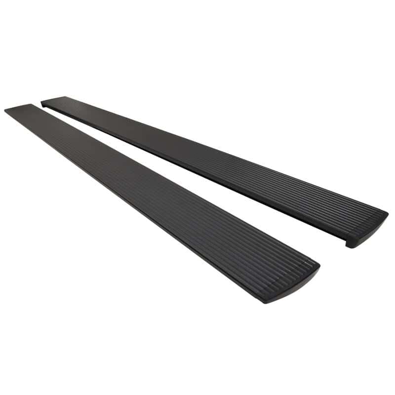 Westin — Westin 05-23 Toyota Tacoma Double Cab Pro-e Running Boards - Tex. Blk
Running Boards - view 9