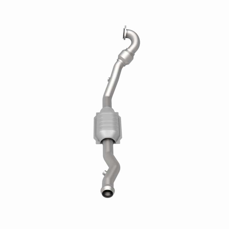 Magnaflow — MagnaFlow Conv DF 1997 Volvo 850 2.3L Turbo
HM Grade
HM - view 14