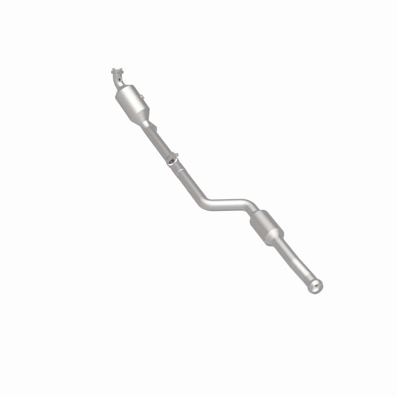 Magnaflow — Magnaflow 2011 C300 V6 3 OEM Underbody Direct Fit Converter
OEM Grade
OEM - view 15