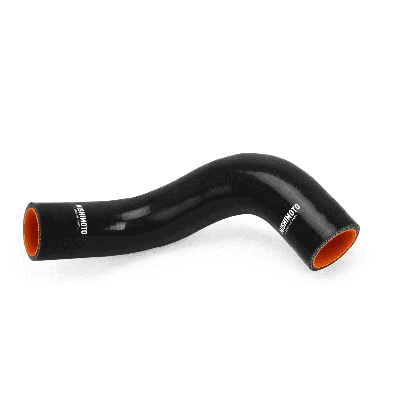 Mishimoto — Mishimoto 05-10 Mopar 6.1L V8 Black Silicone Hose Kit
Coolant Hose Kit - view 7