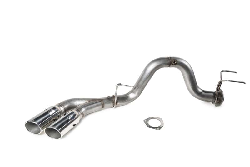 Roush — Roush 2017-2024 F250/F350 SuperDuty 6.7L Exhaust
Super Duty Exh Kit - view 2