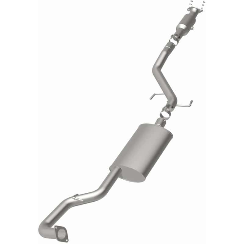 Magnaflow — Magnaflow 13-14 Santa Fe 2L Underbody Direct Fit Converter
OEM Grade
OEM - view 29
