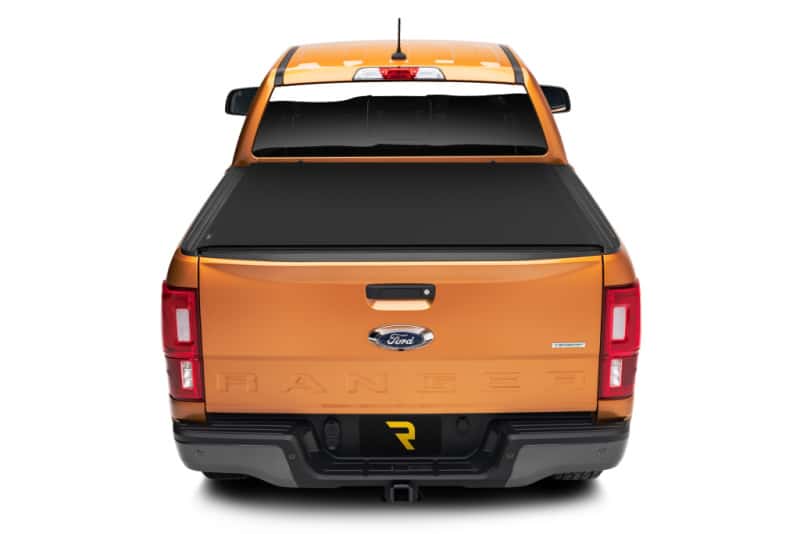 Truxedo — Truxedo 19-20 Ford Ranger 5ft Pro X15 Bed Cover - view 11