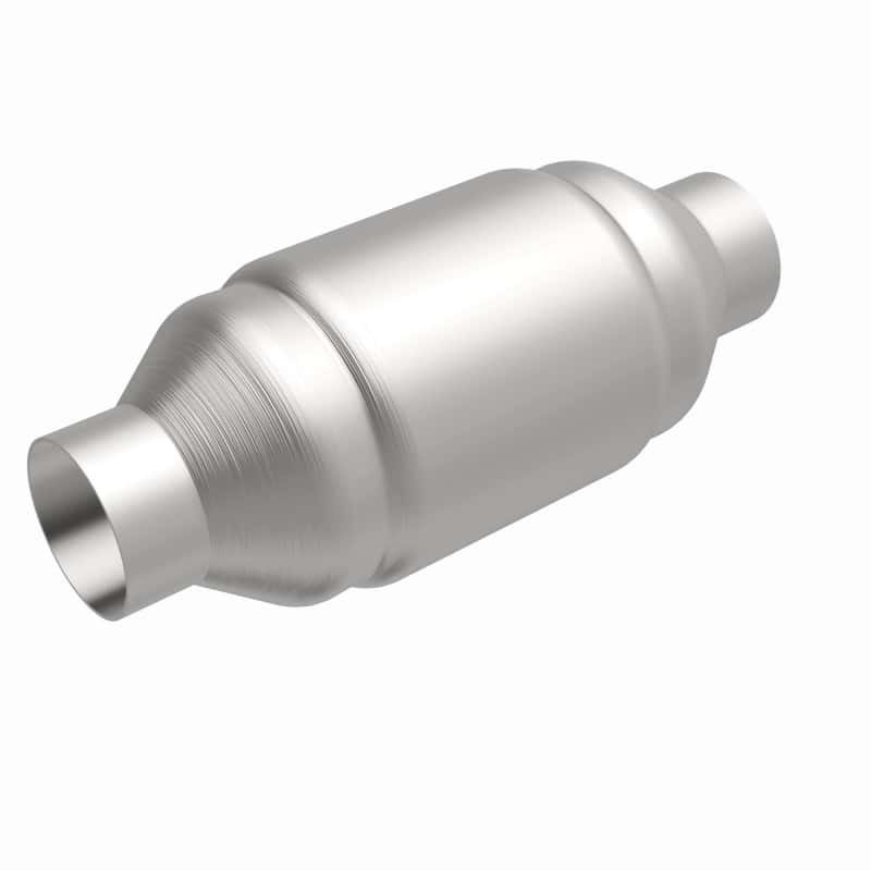 Magnaflow — MagnaFlow Conv Univ 2.00inch C/C
Standard Grade
Standard - view 8