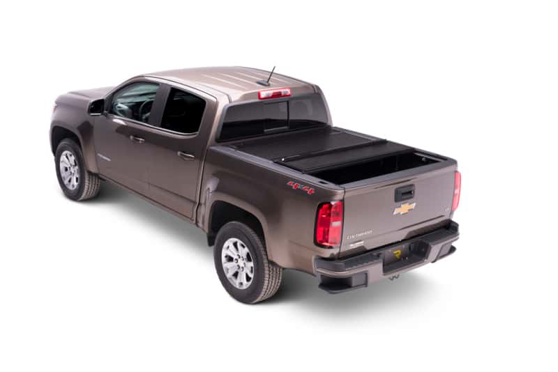 BAK — BAK 15-20 Chevy Colorado/GMC Canyon 5ft Bed BAKFlip G2
BFG2 15-22Col/Can5ft
BFG2 15-22Col/Can5' - view 19