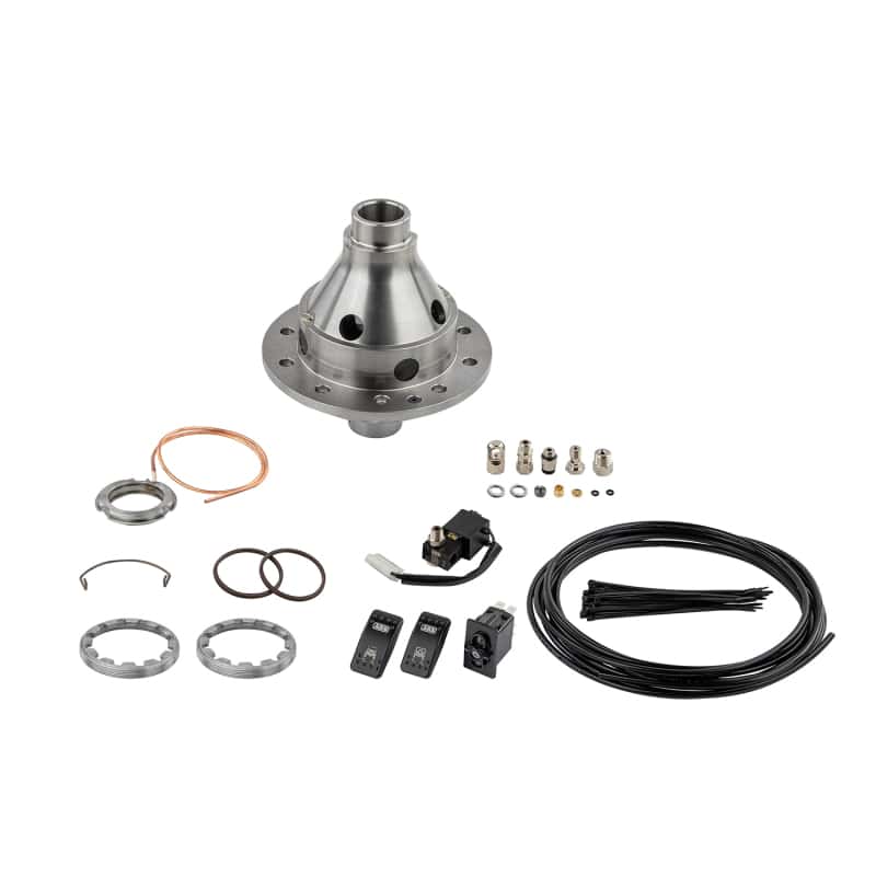 ARB — ARB Airlocker 31 Spl Ford 9In S/N
Air Locker(TM)
Air Locker - view 3