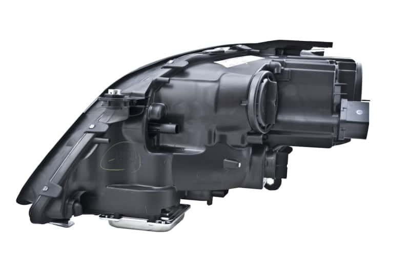 Hella — Hella 2008-2011 Mercedes-Benz ML320 Headlight Assembly - view 27