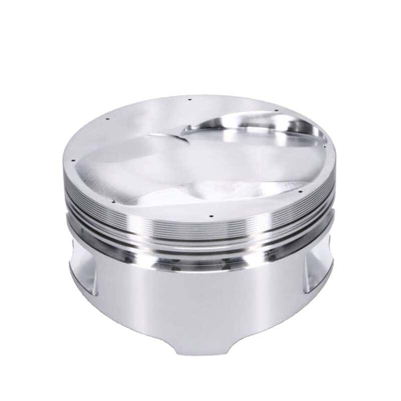 Wiseco — Wiseco BBC BIG CHIEF 3815 HEAD +15.6cc 4610B Piston Shelf Stock
Piston - view 6