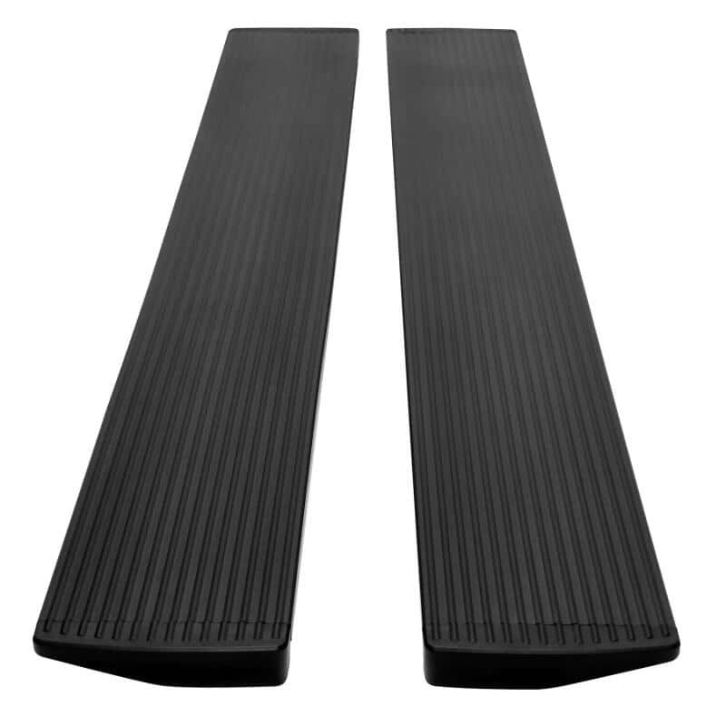 Westin — Westin 15-26 Ford F-150 SuperCab / 17-26 F-250/350 SuperCab Pro-e Running Boards - Tex. Blk
Running Boards - view 5