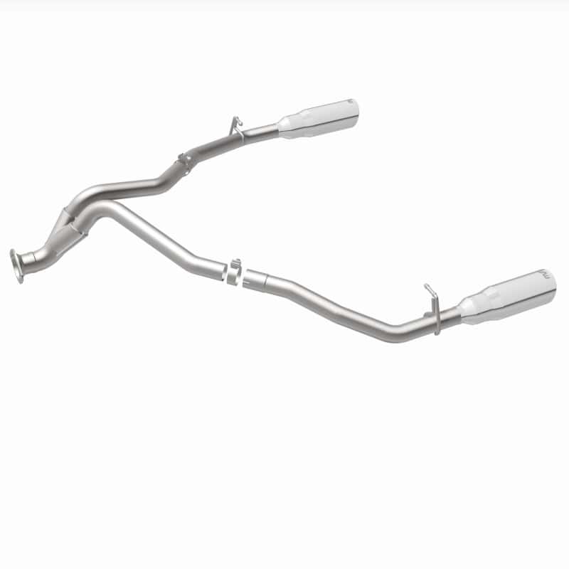 Magnaflow — Magnaflow 20-22 RAM 1500 3.0L V6 Street Series Filter-Back Performance Exhaust System
Cat-Back - view 19