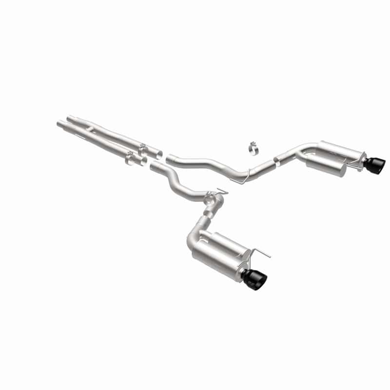Magnaflow — MagnaFlow 2024 Ford Mustang GT 5.0L Competition Series Cat-Back Performance Exhaust System
Cat-Back - view 19