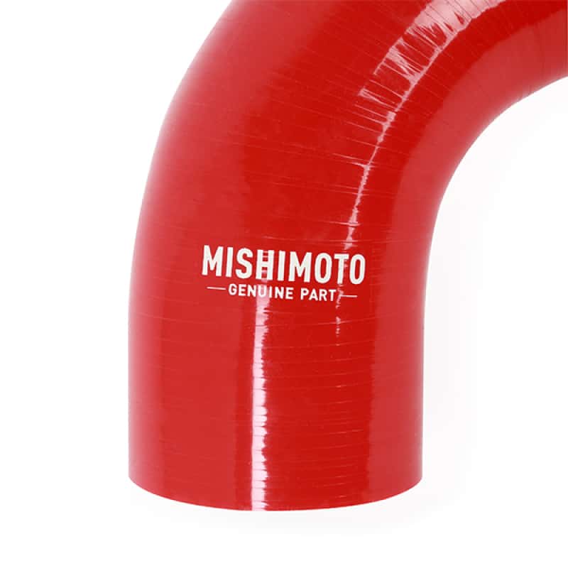 Mishimoto — Mishimoto 04-08 Dodge Ram 1500 5.7L Red Silicone Hose Kit
Coolant Hose Kit - view 5