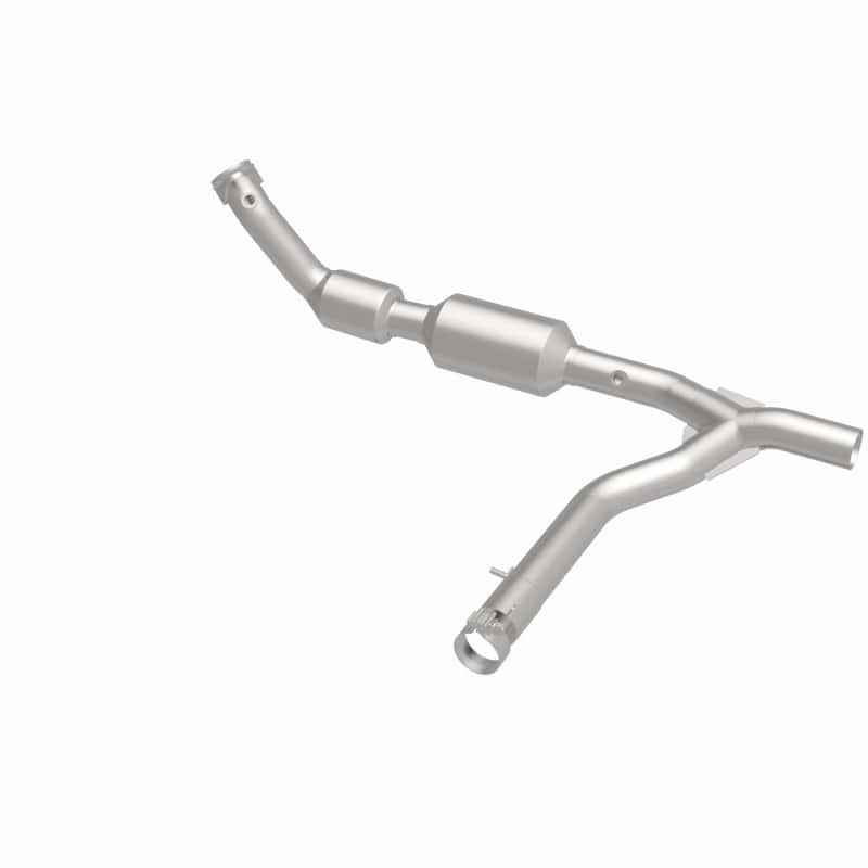 Magnaflow — Magnaflow 2000 Ford F-150 5.4L Direct Fit Converter
OEM Grade
OEM - view 13