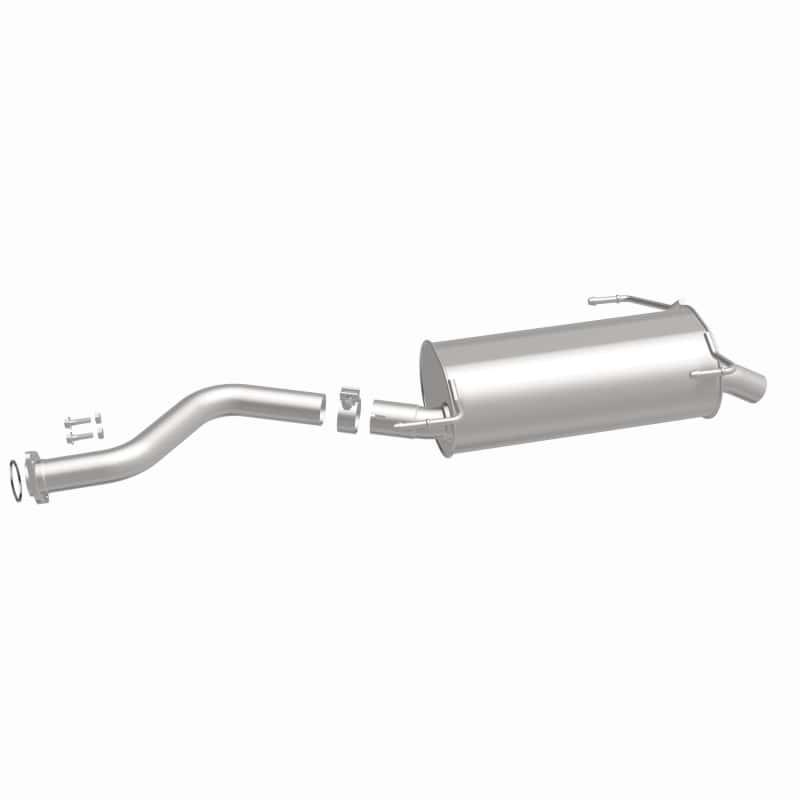 Magnaflow — MagnaFlow BRE Exhaust Kit 94-96 Toyota Previa 2.4L
Exhaust Kit - view 11