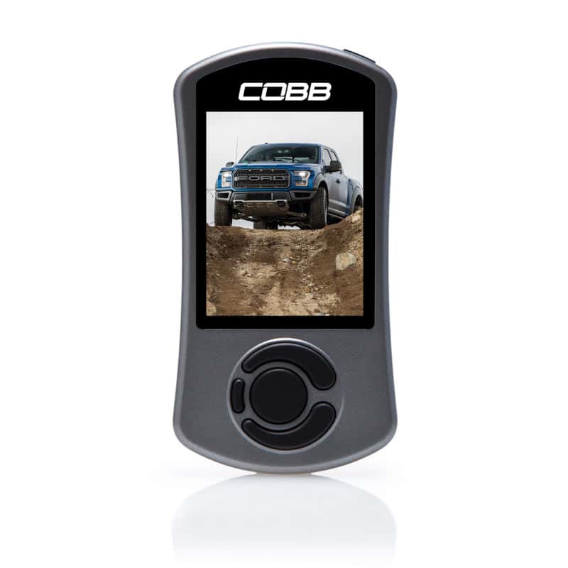 COBB — Cobb 17-20 Ford F-150 Raptor / Limited AccessPORT V3 w/TCM Flashing - view 1