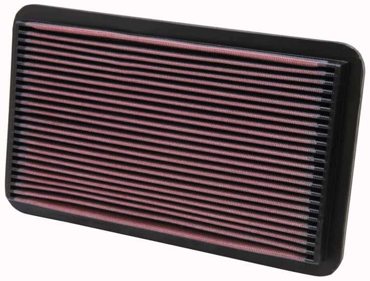 K&N Engineering — K&N Replacement Air Filter AIR FILTER, TOY CAMRY 2.2/3.0L 91-96, AVALON 3.0L 95-96
Replacement Air Filt
Air Filter - view 2