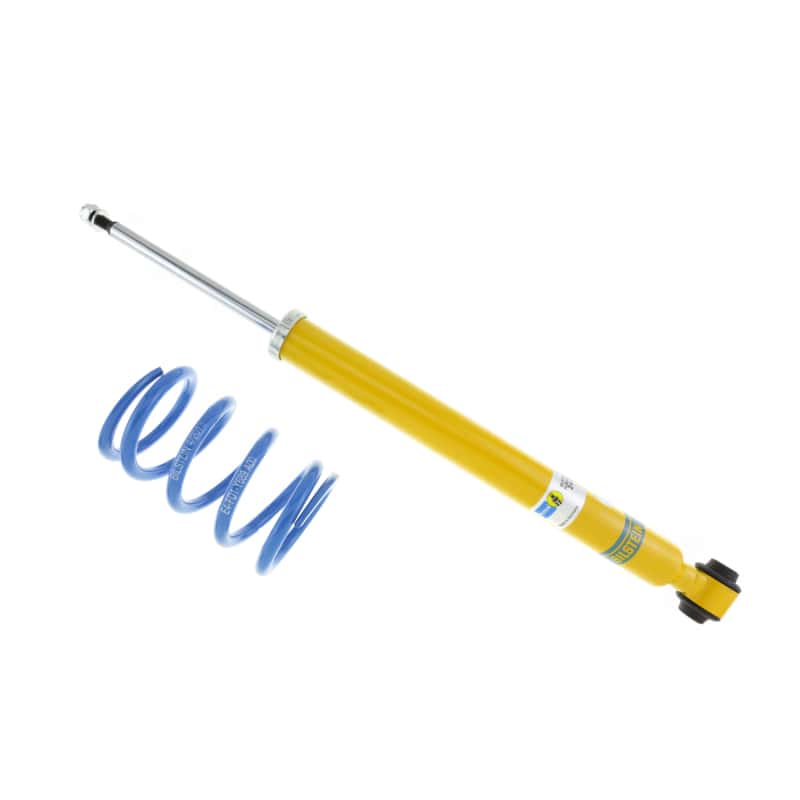 Bilstein — Bilstein B14 (PSS) 13-14 Mercedes-Benz CLA250 L4 2.0L Front & Rear Performance Suspension System
Complete Kit - view 6