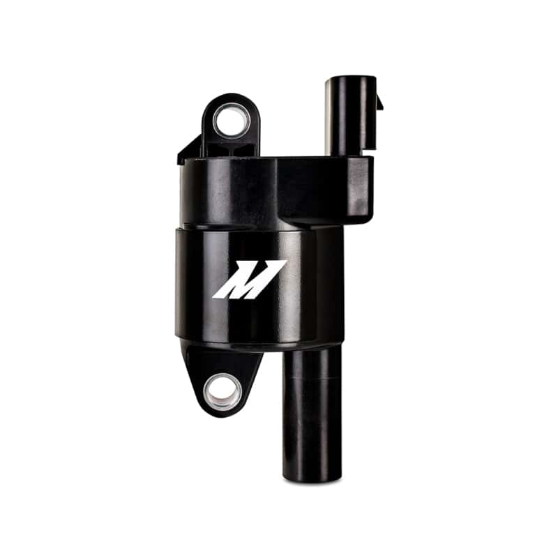 Mishimoto — Mishimoto 2007+ GM LS Round Style Engine Ignition Coil
Ignition Coil - view 2