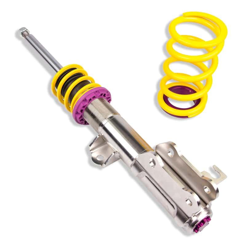 KW — KW Coilover Kit V3 11+ Chevy Cruze
Coilover Kit - view 11