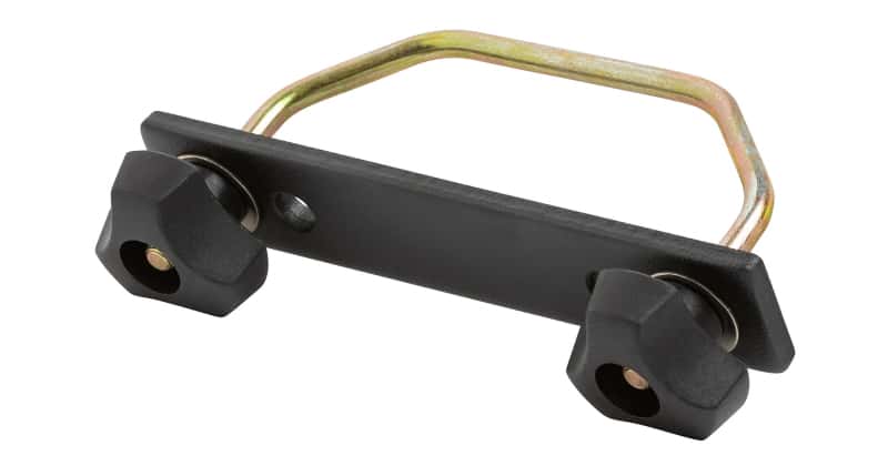 Rhino-Rack — Rhino-Rack U-Bolt Kit - 4 pcs
Roof Rack Mount Kit - view 2