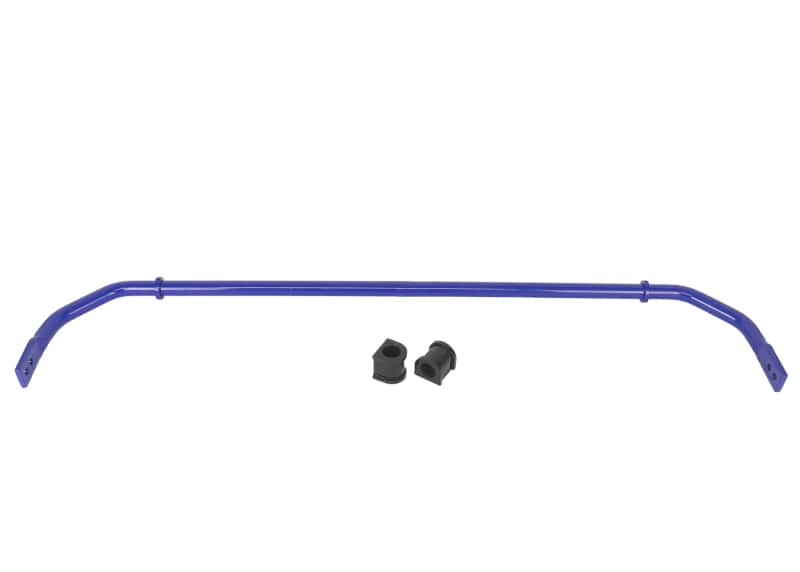 Superpro — SuperPro 2006 Mazda MX-5 Miata Touring Front 24mm 2-Position Adjustable Sway Bar
Sway Bar - view 6