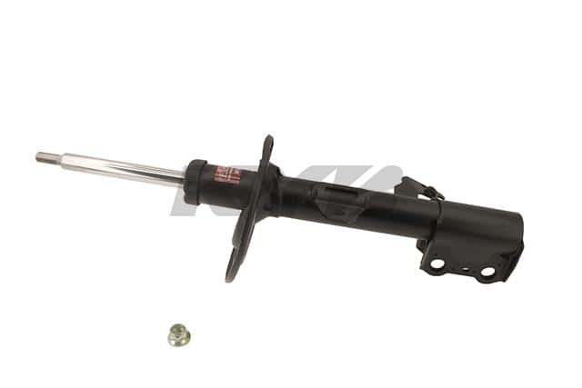 KYB — KYB Excel-G Strut Front Left 2010-2013 Toyota Highlander / Lexus RX w/o Air Suspension - view 4