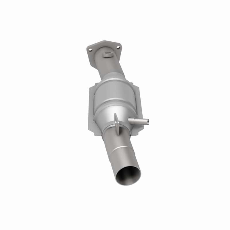 Magnaflow — MagnaFlow Conv DF 95 Volkswagen Golf 2.8L
Standard Grade
Standard - view 16