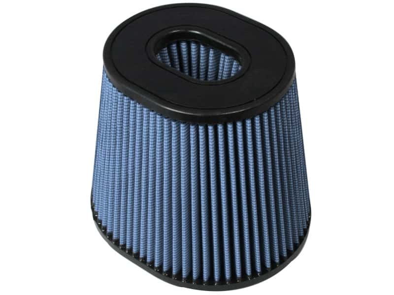 aFe — aFe MagnumFLOW Air Filters PRO 5R 4in F x 9x7.5in B x 6.75x5.5in T x 7.5in H
Replacement Filter - view 3