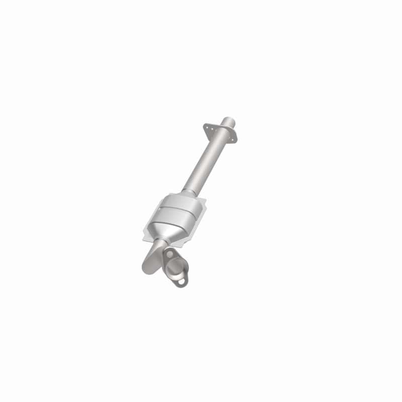 Magnaflow — MagnaFlow Conv DF 93-95 GM Van 3.1L 49S
Standard Grade
Standard - view 26