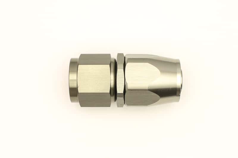 DeatschWerks — DeatschWerks 10AN Female Swivel Straight Hose End CPE
Plumbing - view 3