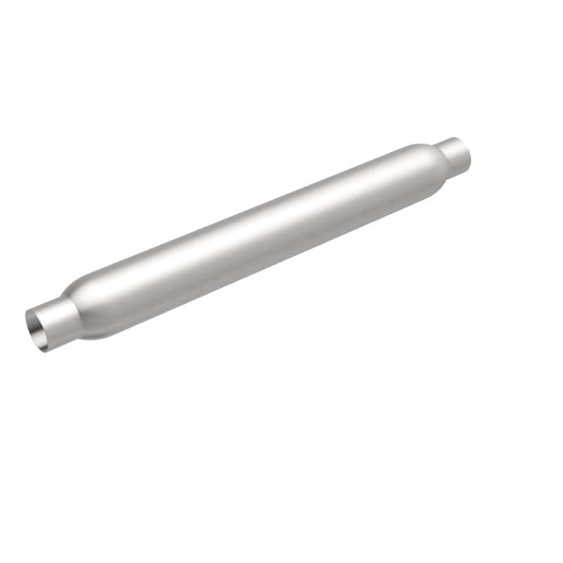 Magnaflow — MagnaFlow Muff GP 3.5 Dia 26inch 2.25/2.25
Glasspack - view 20