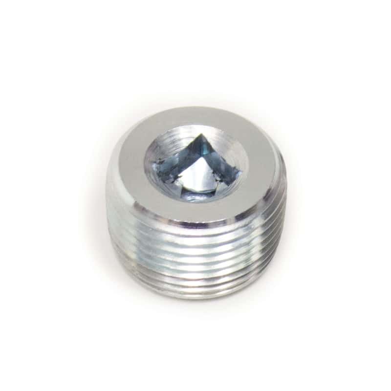 Banks Power — Banks Power 01-18 GM / RAM Natural Differential Cover Kit 11.5/11.8-14 Bolt
DiffrlCover - view 4