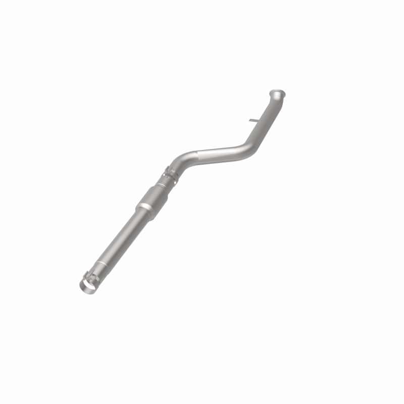 Magnaflow — MagnaFlow 18-22 BMW 530e OEM Grade Federal / EPA Compliant Direct-Fit Catalytic Converter
OEM Grade
OEM - view 18