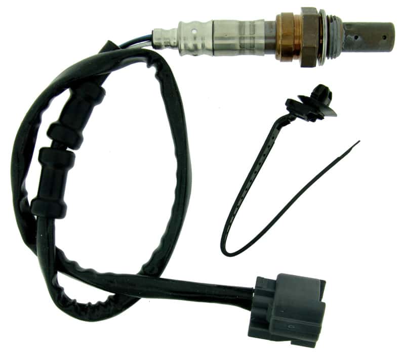 NGK — NGK Acura EL 2005-2004 Direct Fit 4-Wire A/F Sensor
Oxygen Sensor - view 1
