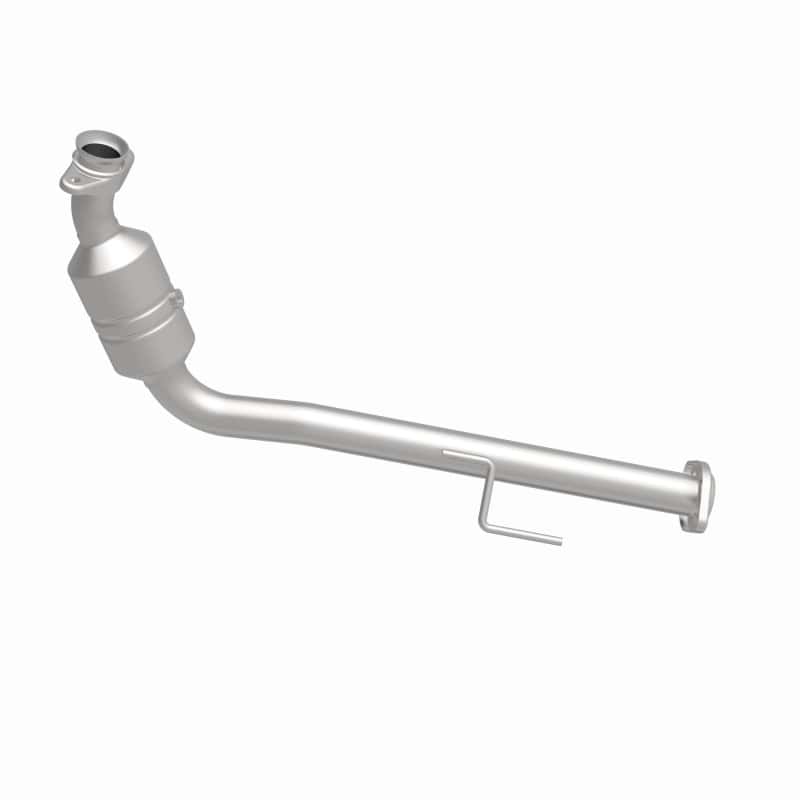 Magnaflow — MagnaFlow Conv DF 05-06 Wrangler 2.4L OEM
OEM Grade
OEM - view 12