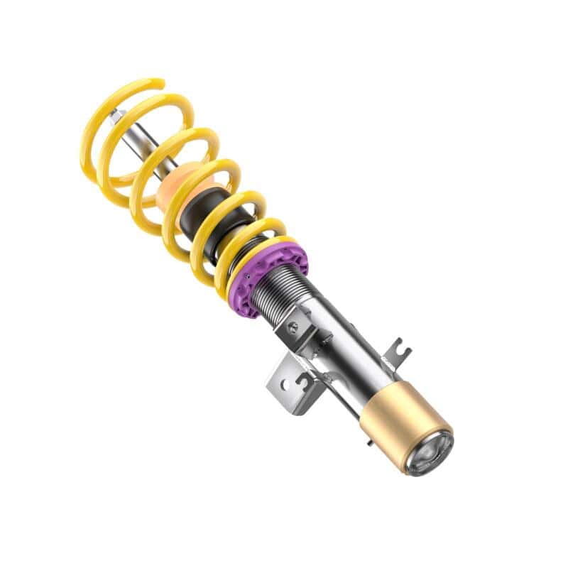 KW — KW BMW 330i xDrive G20 AWD Sedan Without Electronic Dampers Coilover V1
Coilover Kit - view 7