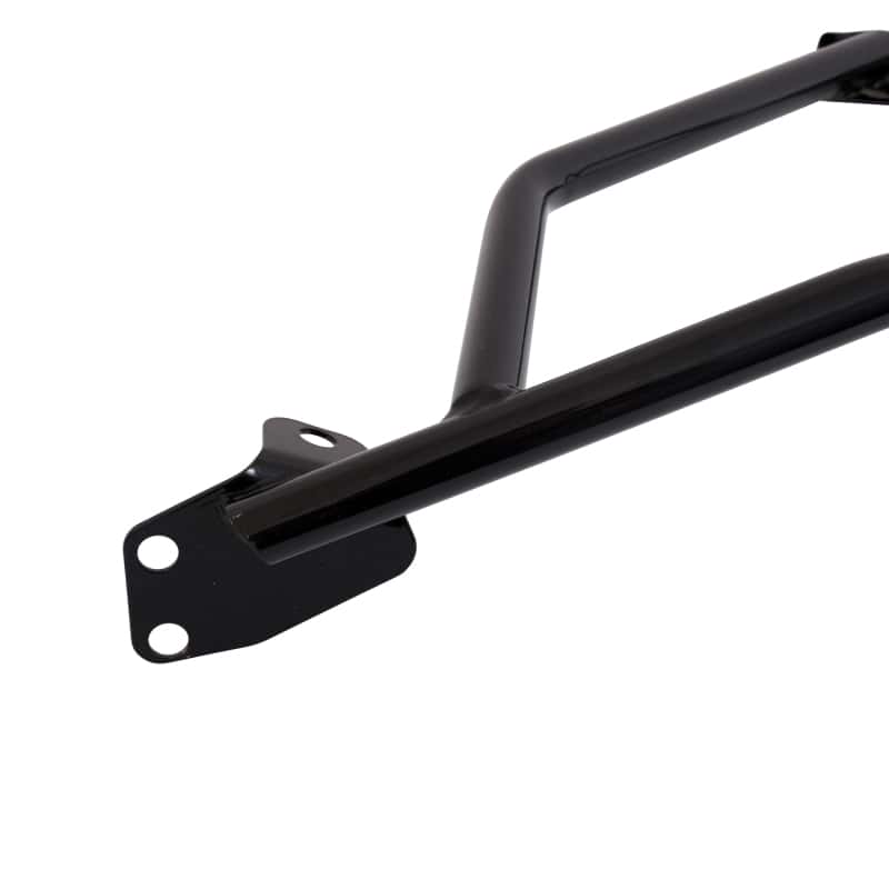 BBK — BBK 94-04 Mustang V6 GT Tubular Strut Tower Brace - Black Powdercoat Finish
Strut Tower Brace
SuspStrtTowerBrc - view 9