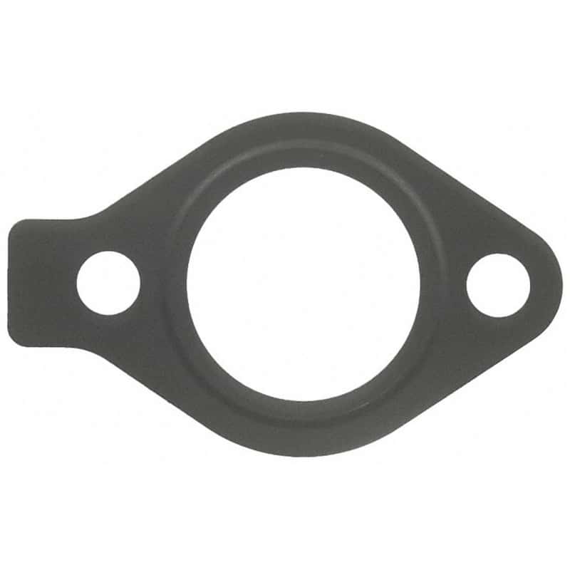 Fel-Pro — Fel-Pro Mitsubishi Eclipse 35589 Engine Coolant Thermostat Housing Gasket - view 2