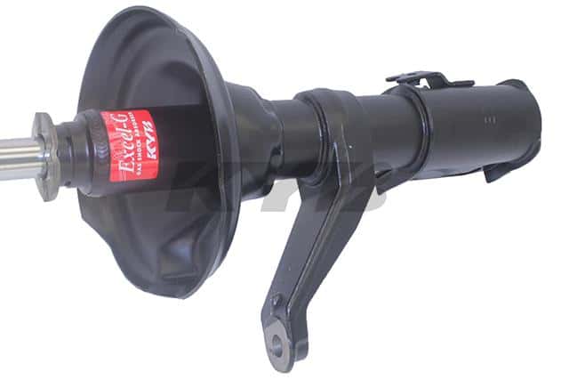 KYB — KYB Shocks & Struts Excel-G Front Left Honda Element 2003-06 - view 5