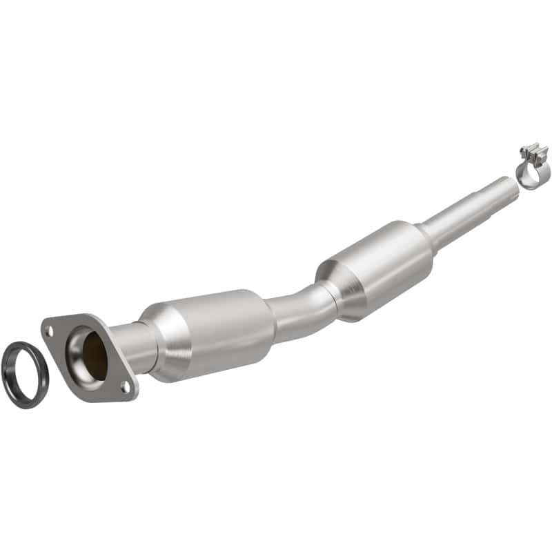 Magnaflow — MagnaFlow Conv DF 04-09 Toyota Prius 1.5L
OEM Grade
OEM - view 2