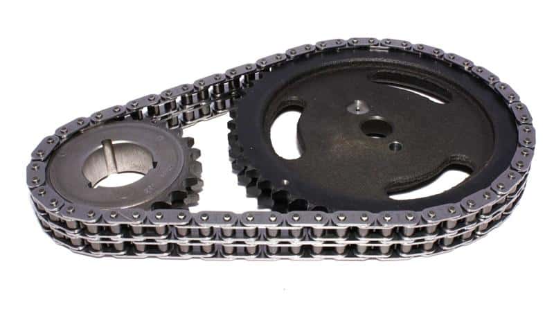 COMP Cams — COMP Cams Hi-Tech Roller Timing Set AMC - view 2