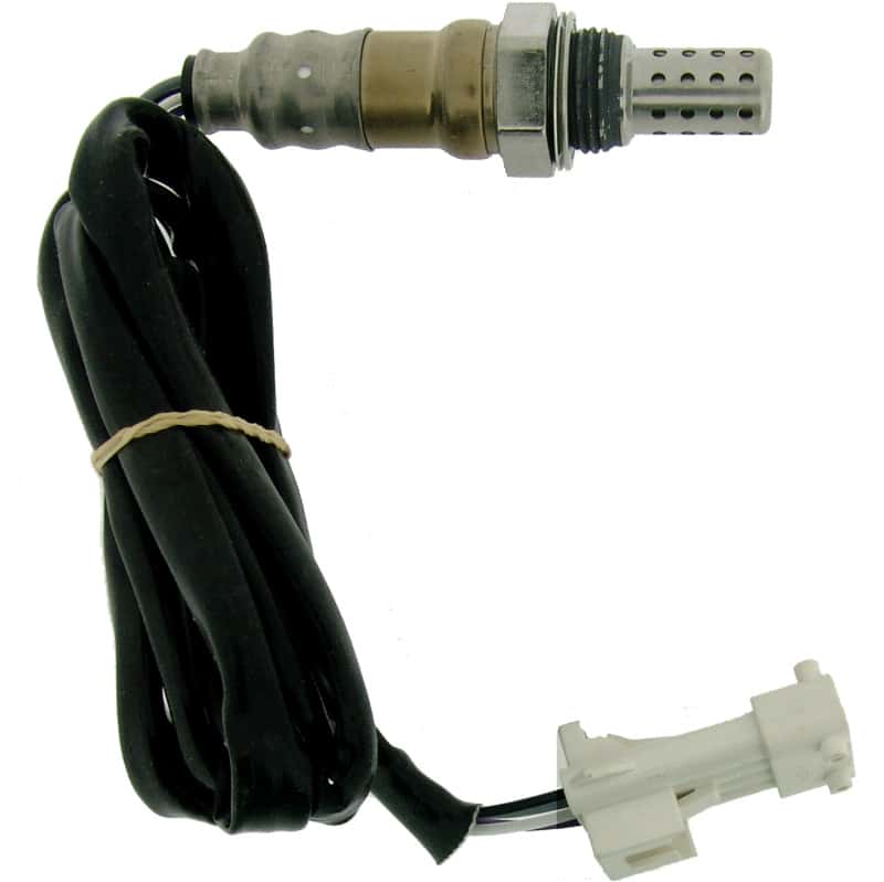 NGK — NGK Volvo S60 2004-2003 Direct Fit Oxygen Sensor
Oxygen Sensor - view 1