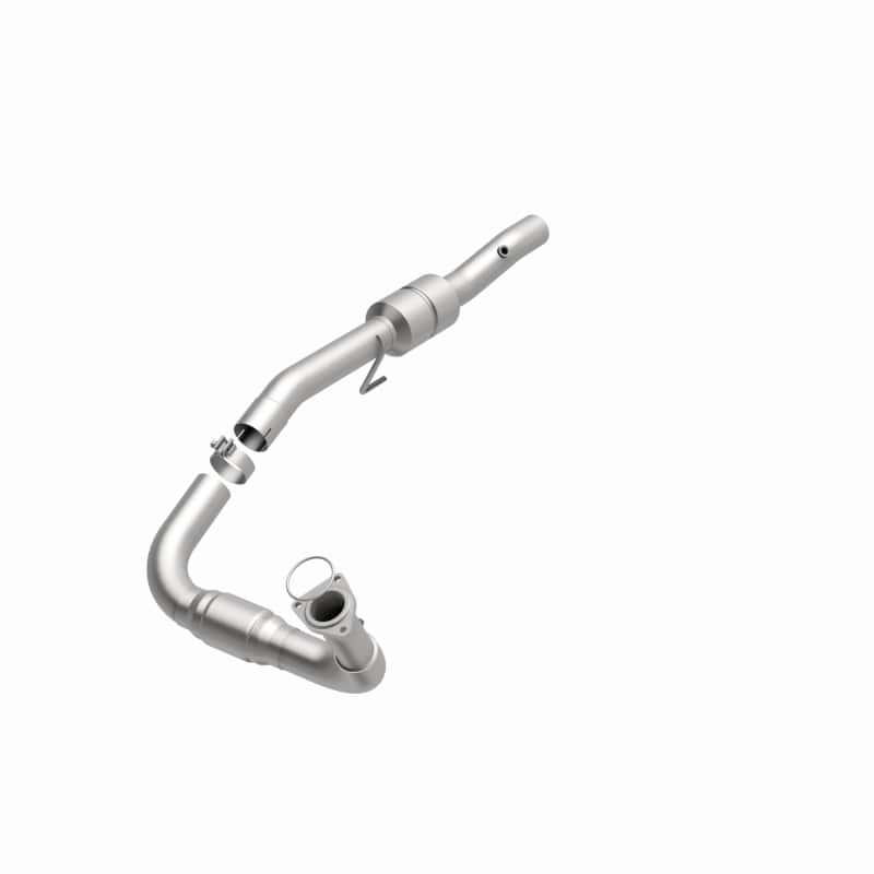 Magnaflow — MagnaFlow Conv DF 00-06 Chevy/GMC Driver Side 6.0L
California - view 28