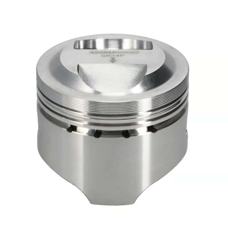 Wiseco — Wiseco Honda ATC/TRX200 81-86 121CR 2559XC Piston Kit
Piston Kit - view 6
