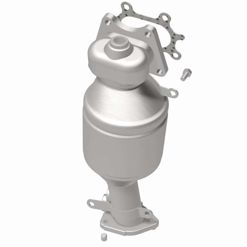 Magnaflow — Magnaflow 03-07 Honda Accord 3.0L Direct Fit Converter
California - view 17
