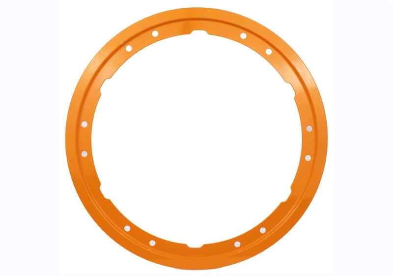 Ford Racing — Ford Racing 21-24 Bronco Bead-Lock Trim Ring - Orange
Wheel Bead Lock - view 13